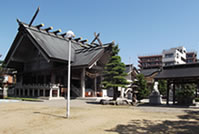 平潟神社