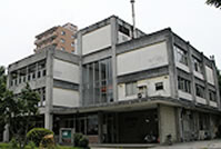 長岡市立図書館(互尊文庫)