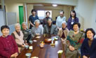 茶話会